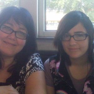 Meet your Posher, Marianne